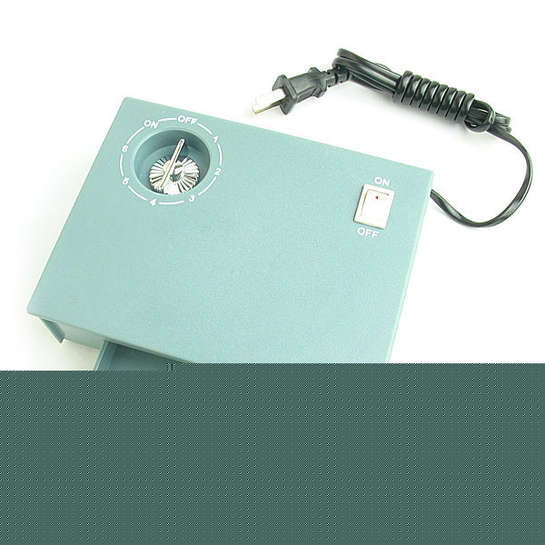 Erasable eprom eraser uv ultraviolet lamp light timer