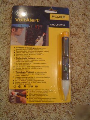 Fluke voltalert 1AC-A1/r ii