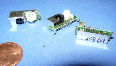 Infared transceiver module RY5FL01D sharp assy (2) leds