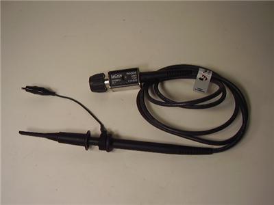 Lecroy PP006 oscilloscope probe 500MHZ 10:1