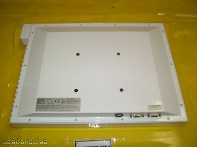 National display systems 15
