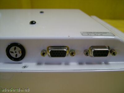 National display systems 15