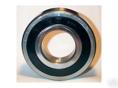 New (10) 6311-2RS sealed ball bearing 55X120 mm, lot