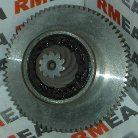 New 153234-5 makita gear complete 