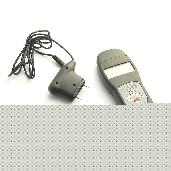 New 2IN1 moisture meter wood damp wall granite scanner 
