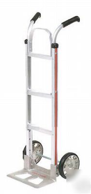 New aluminum two wheeler magliner hand truck brand boxed