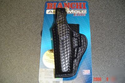 New bianchi defender holster beretta, s&w, taurus