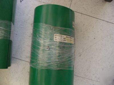 New conveyor belt , type hna-8P. 11+ wide, 242+ lgth, 
