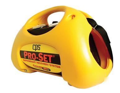 New cps CR700 recovery unit recovers all refrigerants- 