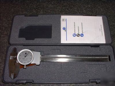 New dial caliper 6