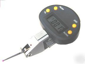 New electronic digital test indicator - brand 