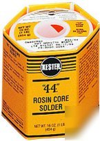 New kester solder SN631528566