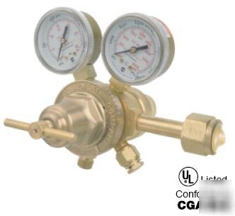 New victor 0781-3564 VTS252D-350 regulator medium duty 