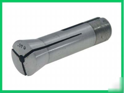 Porst 3C for south bend 9 & 10 lathe - 0.179