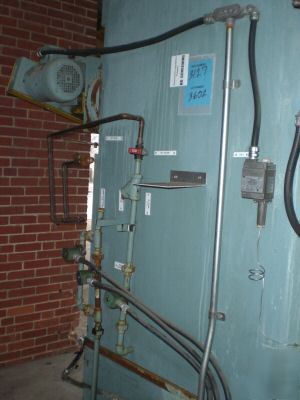 Proceco typhoon hd parts washer