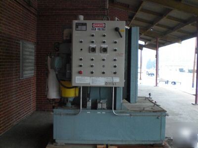 Proceco typhoon hd parts washer