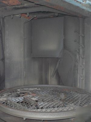 Proceco typhoon hd parts washer