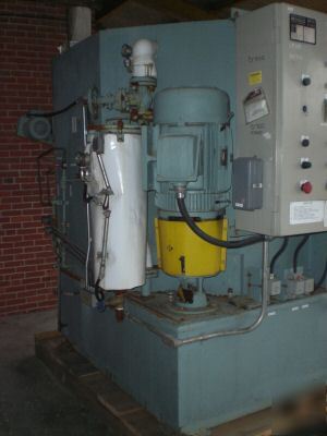 Proceco typhoon hd parts washer