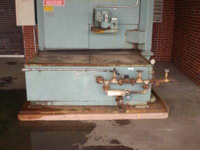 Proceco typhoon hd parts washer