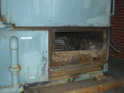 Proceco typhoon hd parts washer