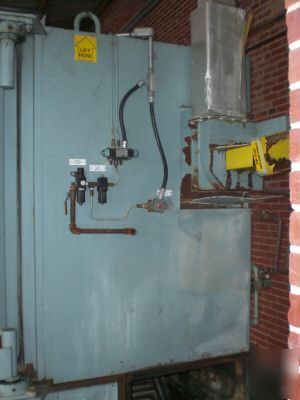 Proceco typhoon hd parts washer