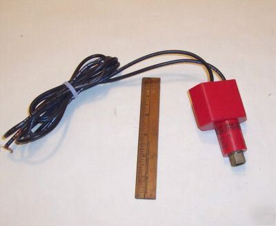 Robertshaw pressure control MG2710085NEW in 250 out 175