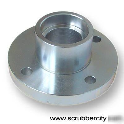 SC50014 - front bearing assy housing only - buffer