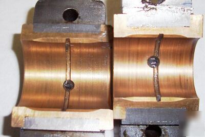 South bend lathe 9