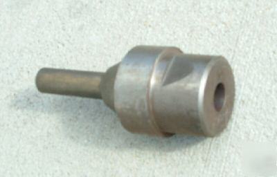 Special rare machine tool plug gage? gauge tooling