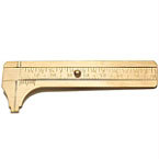 Vernier caliper 3.5