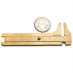 Vernier caliper 3.5