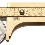 Vernier caliper 3.5