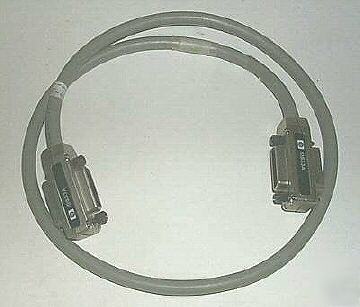  hp / agilent 10833A hpib, gpib, IEEE488 1 meter cable