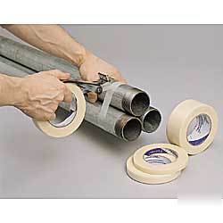 Wise filament strap tape 96 roll fiberglass 3/8X60Y 5ML