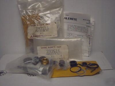  alemite pump tube upgrade conversion kit