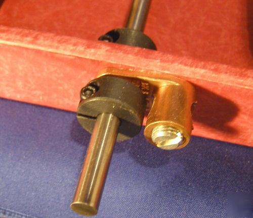  pure tungsten dual fan quenched tesla coil static gap