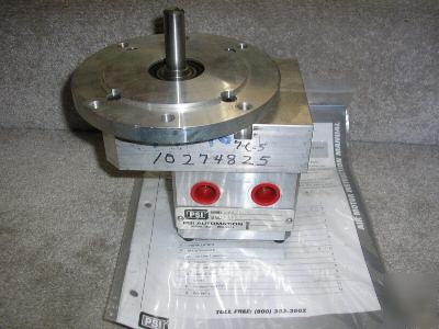 Psi automation air motor dva-004