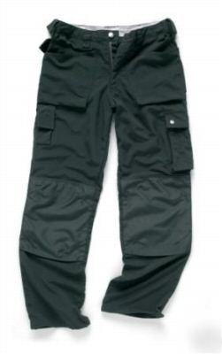 Scruffs trade trousers size 36 waist