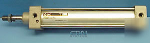 Smc actuator iso/vdma cylinder series C95DB50-210-Y01