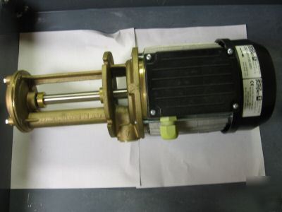 Speck t-601 / 150.0001 industrial pump