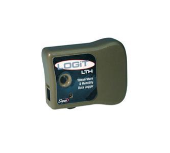 Supco logit #lth data loggers in the box