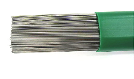 Tig weld wire 316L stainless 3/32