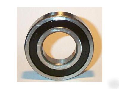 (10) 6209-2RS sealed ball bearings 45X85 mm bearing