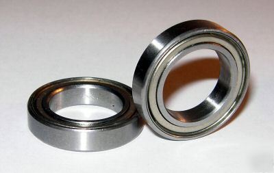 61802-zz ball bearings, 61802Z, 61802ZZ, z, 15X24 mm