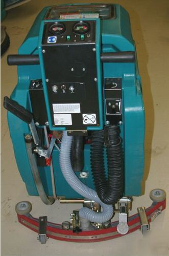 Autoscrubber tennant 5280 20