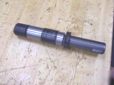 Bilz collet extensions, p/n: wflp 140-0