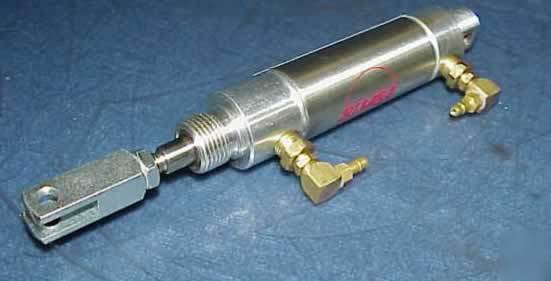 Bimba mrs-091-dxp pneumatic cylinder