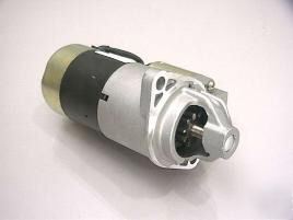 Caterpillar starter mitsubishi 4G63 4G64 1085012