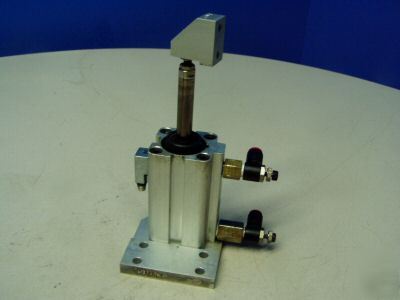 Festo pneumatic cylinder m/n: adv-32-50-a
