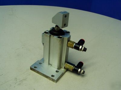 Festo pneumatic cylinder m/n: adv-32-50-a